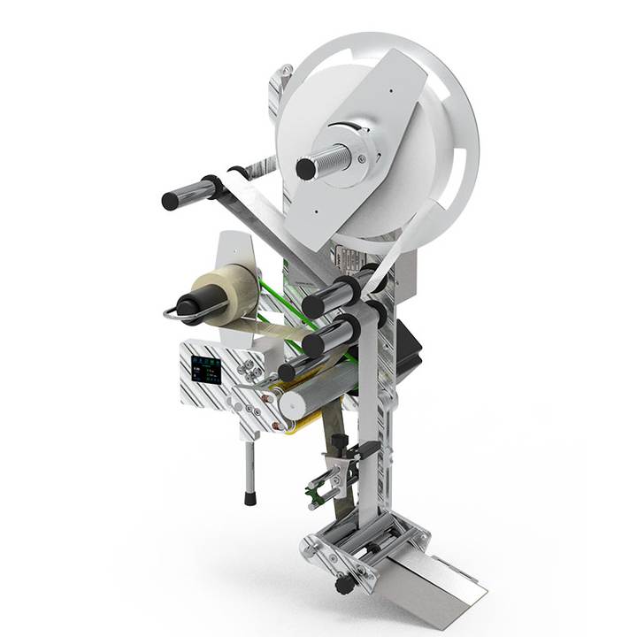 Аппликатор этикеток ООО «Арни-Групп» А 150 Аппликатор этикеток ООО «Арни-Групп» А 150